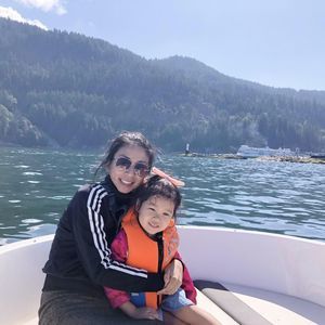 Meet your Posher, Michelle